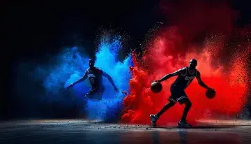 Detroit and Cleveland Clash in a High-Stakes 2026 NBA Playoff Showdown