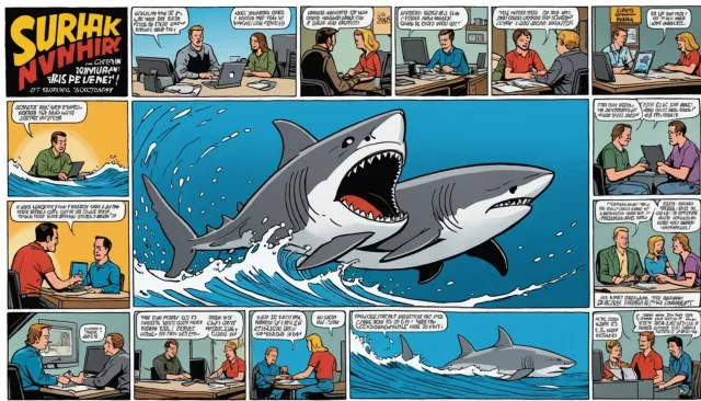 Surfshark's Unlimited-Device VPN Plan Undercuts the Usual Trade-Offs