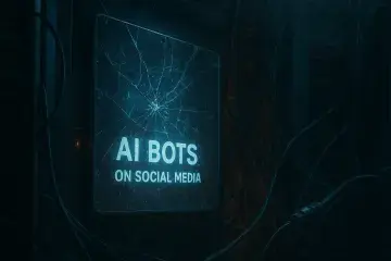 Most Self-Described Savvy Internet Users Cannot Spot AI Bots on Social Media